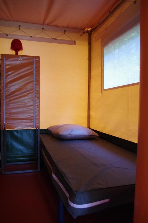 Camping La Bergerie Hotel La Chapelle-Achard Kültér fotó