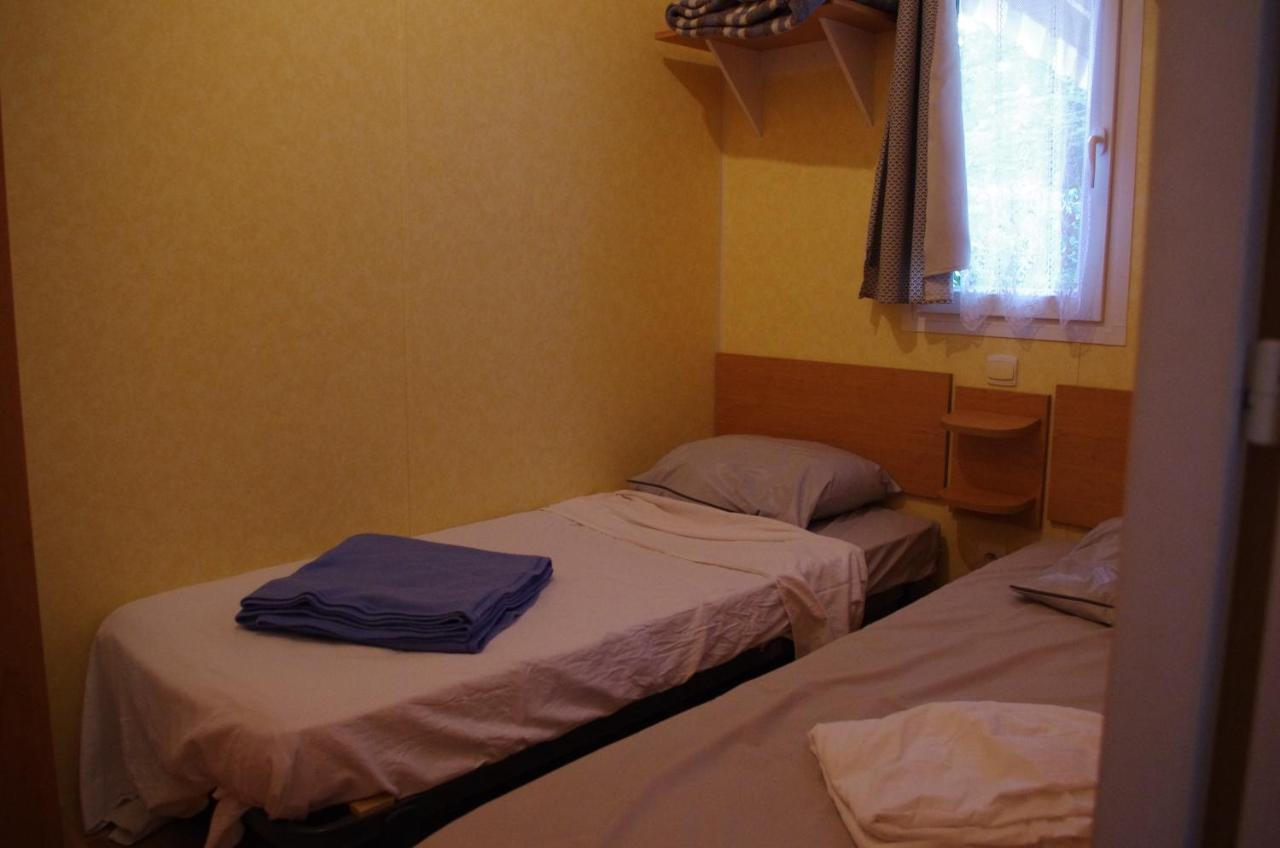 Camping La Bergerie Hotel La Chapelle-Achard Kültér fotó