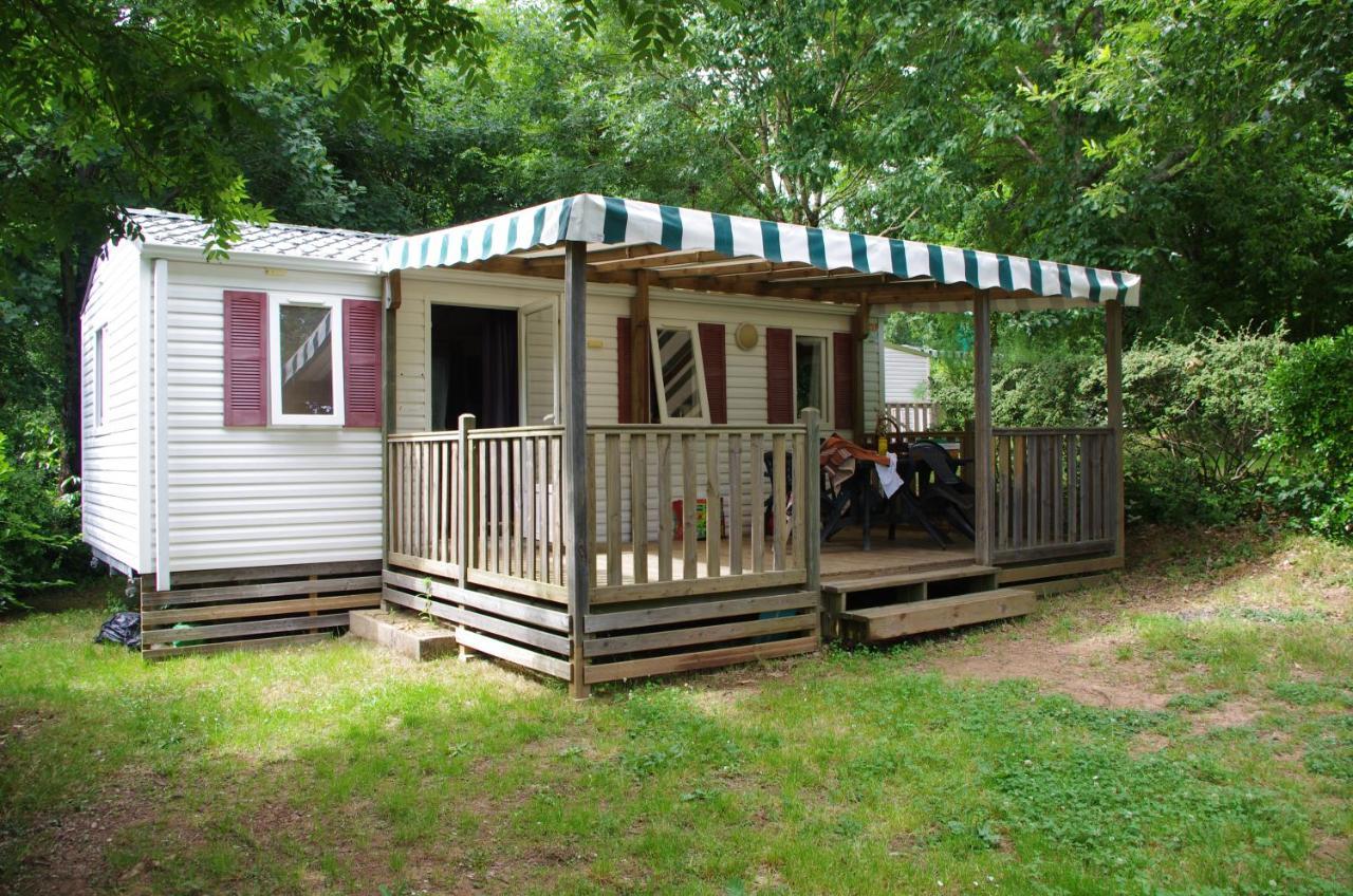 Camping La Bergerie Hotel La Chapelle-Achard Kültér fotó
