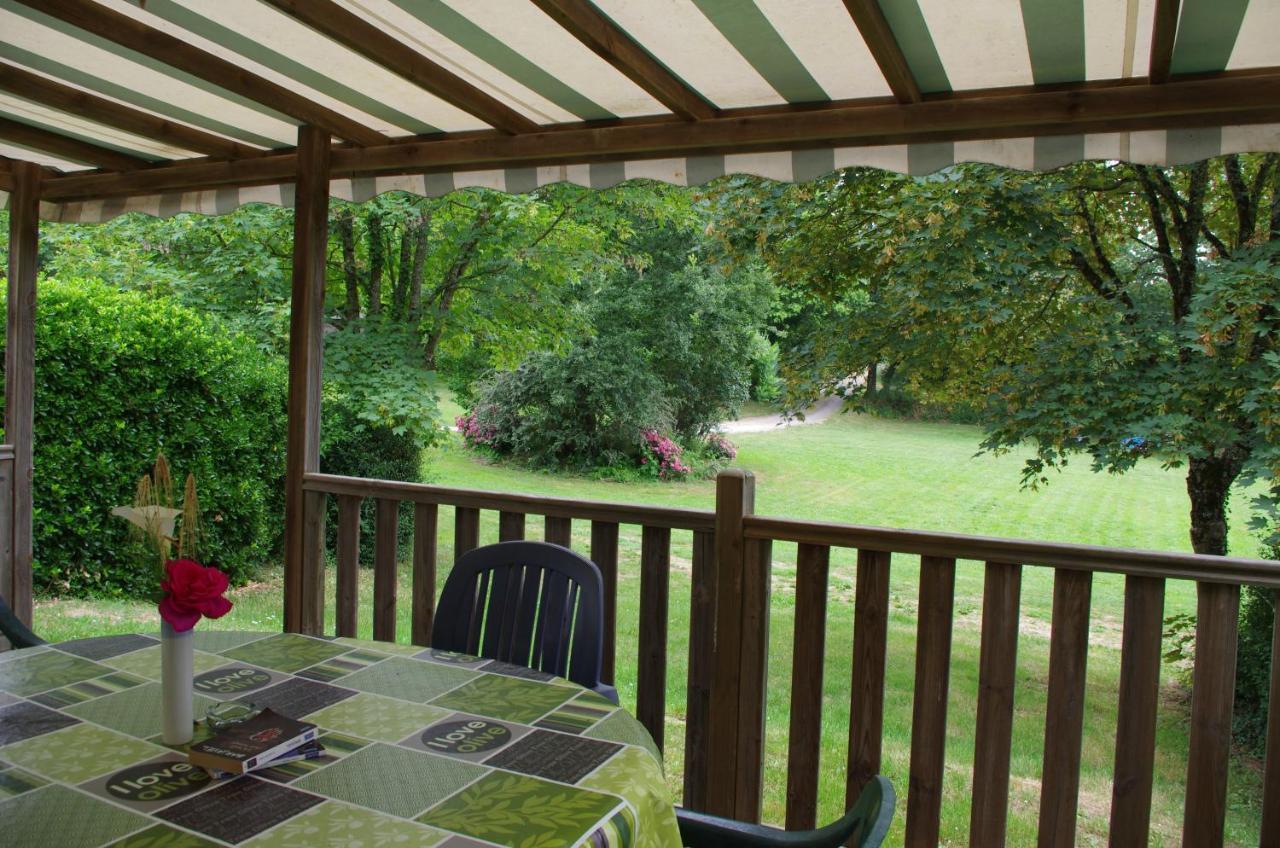 Camping La Bergerie Hotel La Chapelle-Achard Kültér fotó