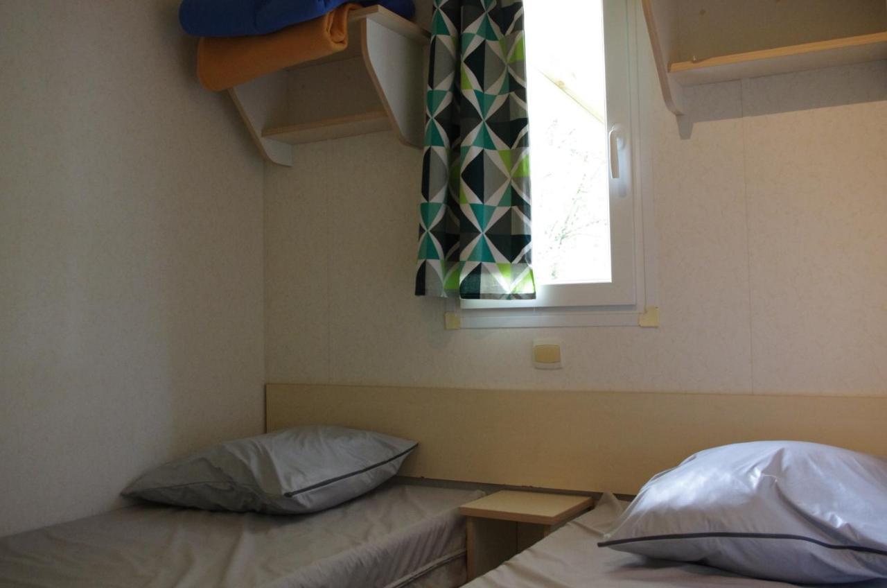 Camping La Bergerie Hotel La Chapelle-Achard Kültér fotó